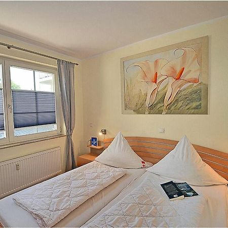 Villa Boeck 7 Comfortable Holiday Residence Glowe Εξωτερικό φωτογραφία