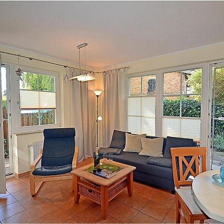 Villa Boeck 7 Comfortable Holiday Residence Glowe Εξωτερικό φωτογραφία