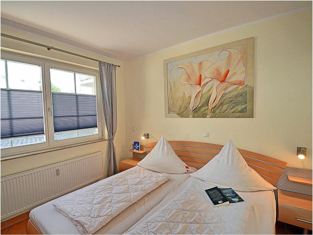 Villa Boeck 7 Comfortable Holiday Residence Glowe Εξωτερικό φωτογραφία