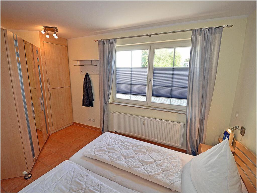 Villa Boeck 7 Comfortable Holiday Residence Glowe Εξωτερικό φωτογραφία