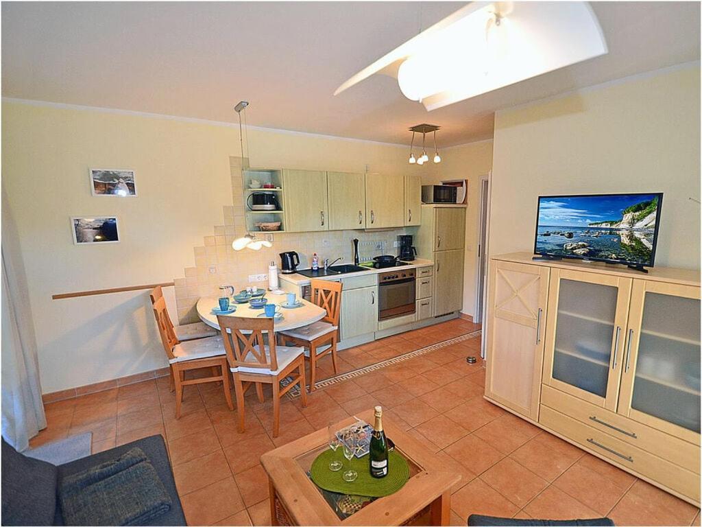 Villa Boeck 7 Comfortable Holiday Residence Glowe Εξωτερικό φωτογραφία