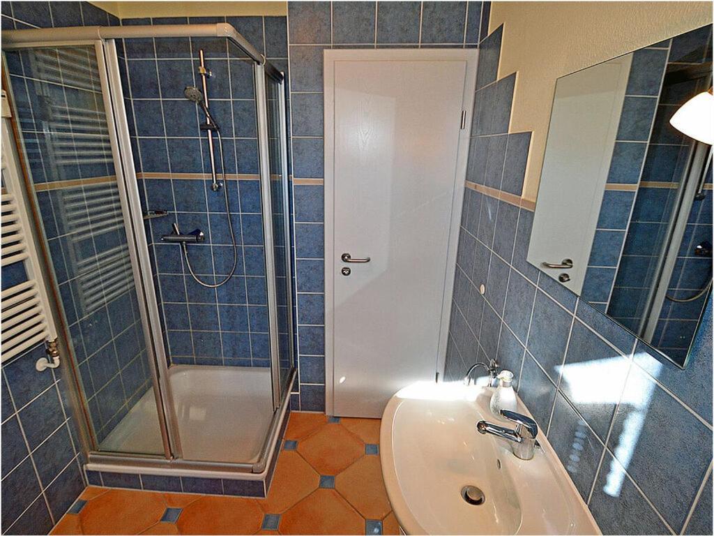Villa Boeck 7 Comfortable Holiday Residence Glowe Εξωτερικό φωτογραφία